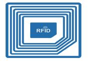  מאמר מסכם בנושא טכנולוגיית RFID על סוגיה ושימושיה הנפוצים
