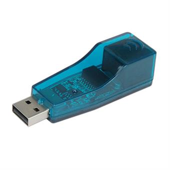 כרטיס רשת  בחיבור USB